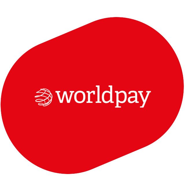 Worldpay Payment Processor Logo