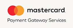 Logo for MPG (MasterCard Gateway)