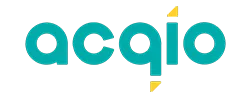 Logo for acqio