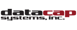 Logo for datacap systems, inc