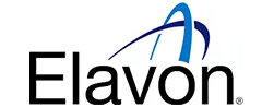 Logo for Elavon
