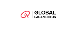 Logo for global pagamentos