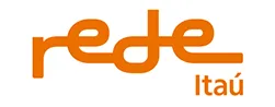 Logo for rede