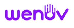 Logo for wenov