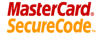 Mastercard SecureCode Logo