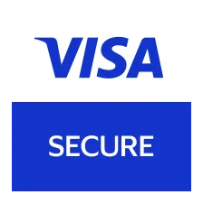 Visa Secure Logo