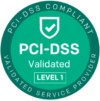 Prismpay PCI DSS Certification