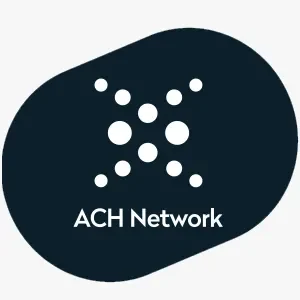 ACH Processing Network Logo