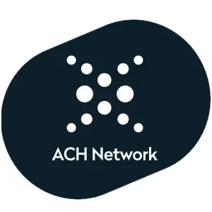 ACH Payment Processing Logo