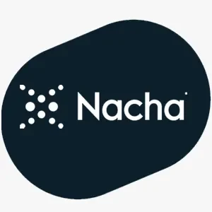 Nacha ACH Payment Processing Logo
