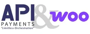 API Payments and WooCommerce Logo