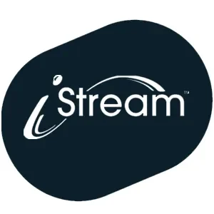 iStream ACH Processing Partner Logo