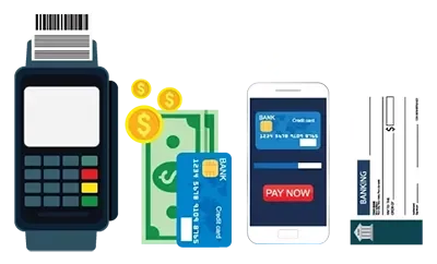 Prismpay payment gateway offers a multitude of options for accepting payments